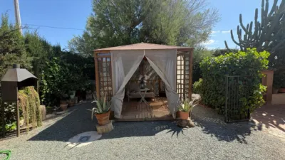 House in La Hoya-Almendricos-Purias photo 32