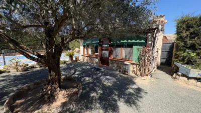 House in La Hoya-Almendricos-Purias photo 33