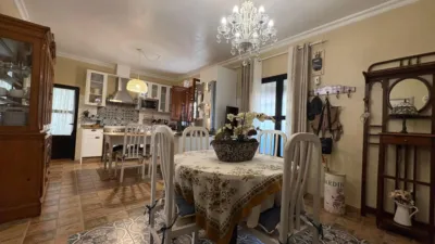 House in La Hoya-Almendricos-Purias photo 3