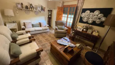 House in La Hoya-Almendricos-Purias photo 6