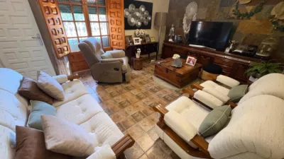 House in La Hoya-Almendricos-Purias photo 7