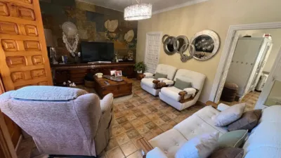 House in La Hoya-Almendricos-Purias photo 8