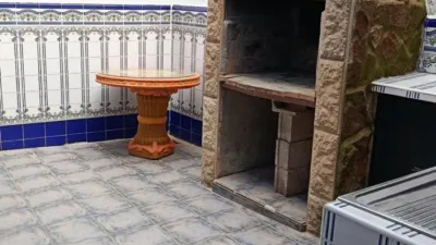 House in Zarcilla de Ramos-Doña Inés photo 10