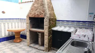 House in Zarcilla de Ramos-Doña Inés photo 11