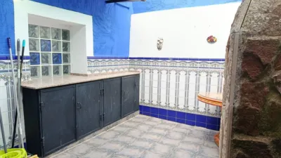 House in Zarcilla de Ramos-Doña Inés photo 12