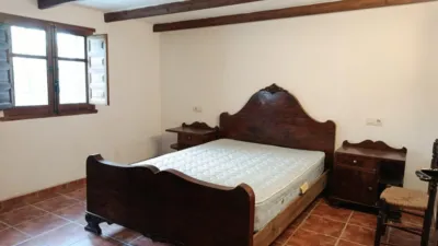 House in Zarcilla de Ramos-Doña Inés photo 13