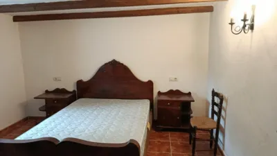 House in Zarcilla de Ramos-Doña Inés photo 14