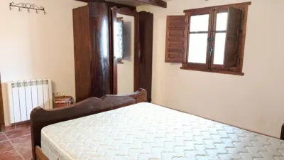House in Zarcilla de Ramos-Doña Inés photo 16