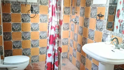 House in Zarcilla de Ramos-Doña Inés photo 19