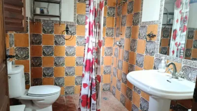 House in Zarcilla de Ramos-Doña Inés photo 20