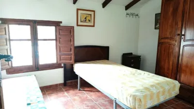 House in Zarcilla de Ramos-Doña Inés photo 21