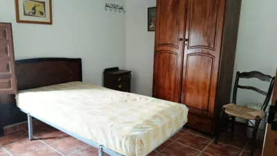 House in Zarcilla de Ramos-Doña Inés photo 22