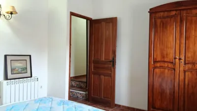 House in Zarcilla de Ramos-Doña Inés photo 24