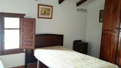 House in Zarcilla de Ramos-Doña Inés photo 27