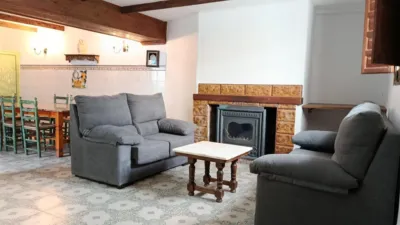 House in Zarcilla de Ramos-Doña Inés photo 2