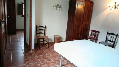 House in Zarcilla de Ramos-Doña Inés photo 30