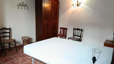 House in Zarcilla de Ramos-Doña Inés photo 31