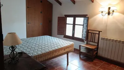 House in Zarcilla de Ramos-Doña Inés photo 33