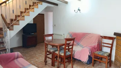 House in Zarcilla de Ramos-Doña Inés photo 35