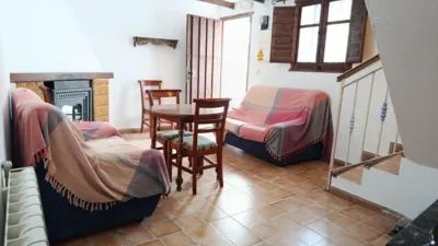 House in Zarcilla de Ramos-Doña Inés photo 37