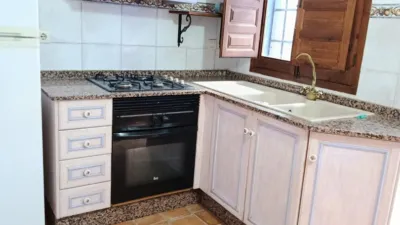 House in Zarcilla de Ramos-Doña Inés photo 38