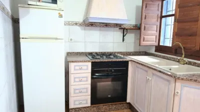 House in Zarcilla de Ramos-Doña Inés photo 39