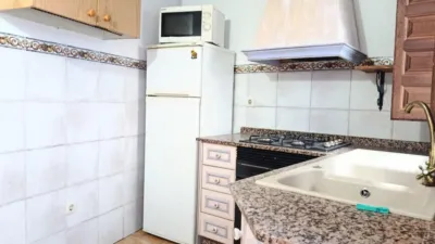 House in Zarcilla de Ramos-Doña Inés photo 41