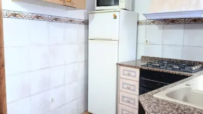 House in Zarcilla de Ramos-Doña Inés photo 42