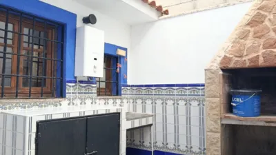 House in Zarcilla de Ramos-Doña Inés photo 43