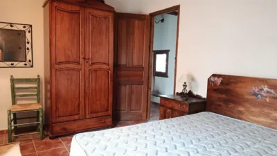 House in Zarcilla de Ramos-Doña Inés photo 46