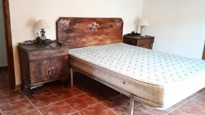 House in Zarcilla de Ramos-Doña Inés photo 47