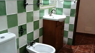 House in Zarcilla de Ramos-Doña Inés photo 50