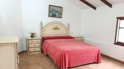House in Zarcilla de Ramos-Doña Inés photo 52