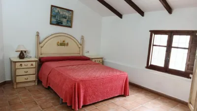 House in Zarcilla de Ramos-Doña Inés photo 53