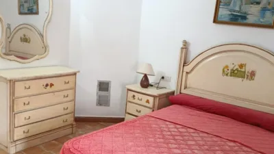 House in Zarcilla de Ramos-Doña Inés photo 54
