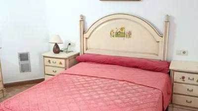 House in Zarcilla de Ramos-Doña Inés photo 55