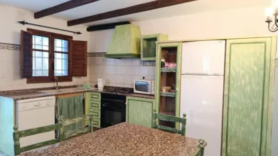 House in Zarcilla de Ramos-Doña Inés photo 5