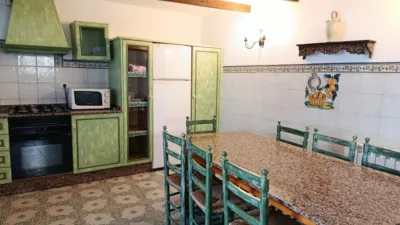 House in Zarcilla de Ramos-Doña Inés photo 6