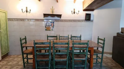 House in Zarcilla de Ramos-Doña Inés photo 7