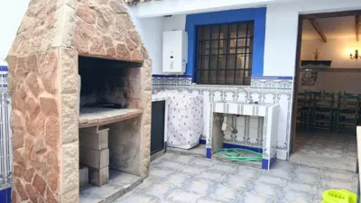 House in Zarcilla de Ramos-Doña Inés photo 8