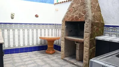 House in Zarcilla de Ramos-Doña Inés photo 9