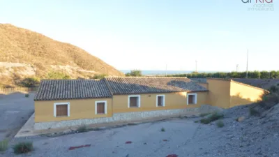 Rustic finca in Tébar - los Arejos photo 23