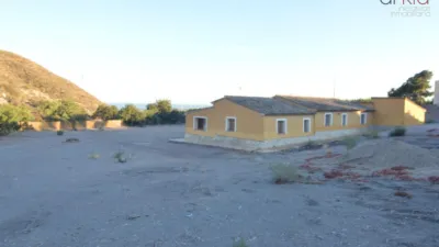 Rustic finca in Tébar - los Arejos photo 24