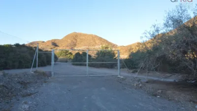 Rustic finca in Tébar - los Arejos photo 25