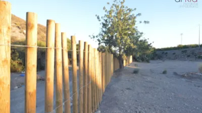 Rustic finca in Tébar - los Arejos photo 27