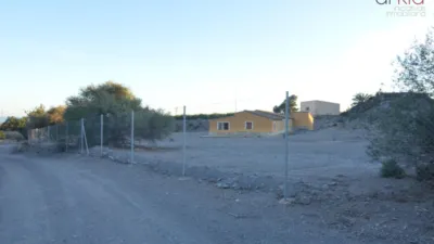 Rustic finca in Tébar - los Arejos photo 28