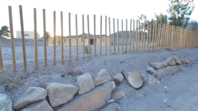 Rustic finca in Tébar - los Arejos photo 29