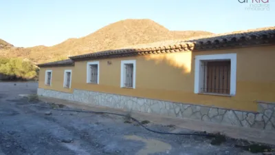 Rustic finca in Tébar - los Arejos photo 4