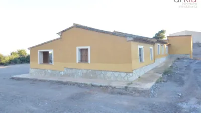 Rustic finca in Tébar - los Arejos photo 5