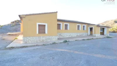 Rustic finca in Tébar - los Arejos photo 6